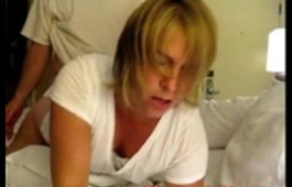 safada milf transando d4